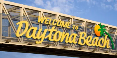 Daytona Beach