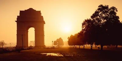 Delhi