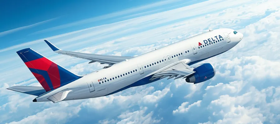 Delta Air Lines