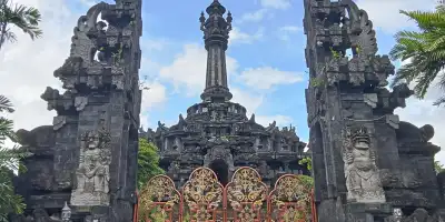 Denpasar