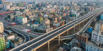 Dhaka