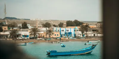 Djibouti
