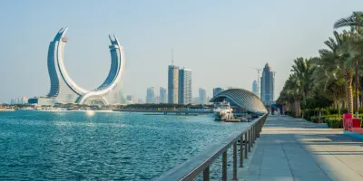 Doha