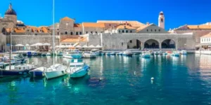 Dubrovnik