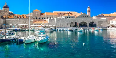 Dubrovnik