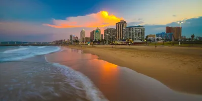 Qatar Airways Durban Office in South Africa