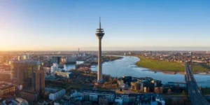Düsseldorf