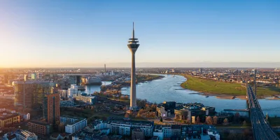 Düsseldorf