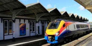 East Midlands