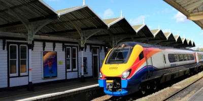East Midlands