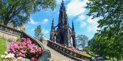 Edinburgh