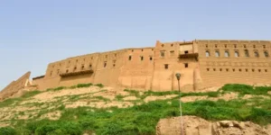 Erbil