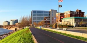 Evansville Office