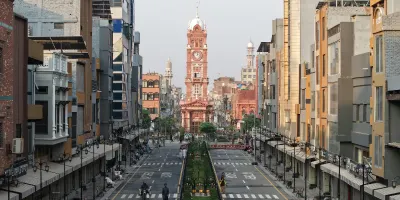 Faisalabad