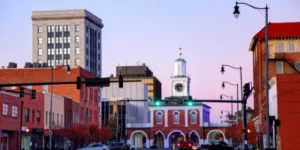 Fayetteville