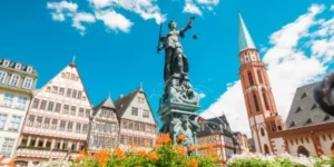 Frankfurt
