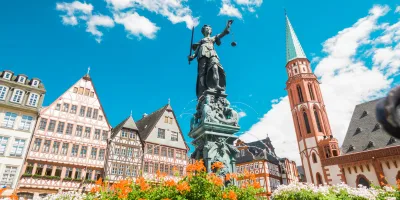 Frankfurt