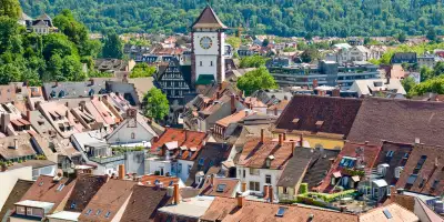 Freiburg