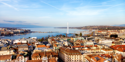 Qatar Airways Geneva Office in Switzerland