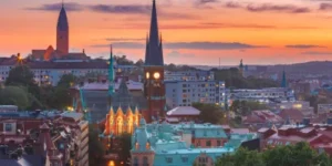 Gothenburg