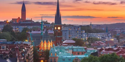 Qatar Airways Gothenburg Office in Sweden