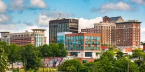 Greenville Office