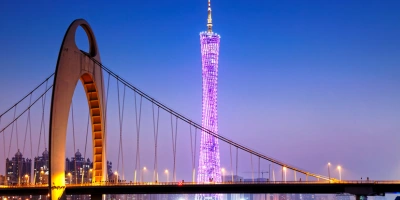Guangzhou