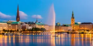 Hamburg