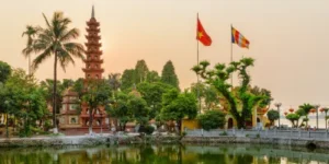 Hanoi