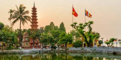 Hanoi