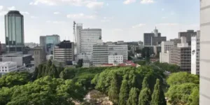 Harare