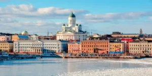 Helsinki