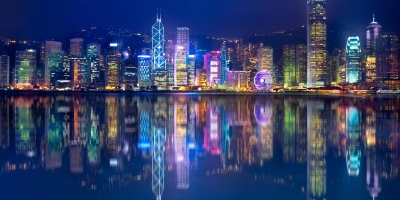 Hong Kong