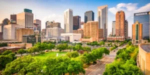 Houston