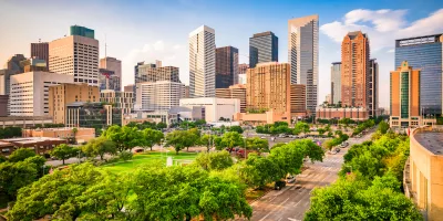Houston