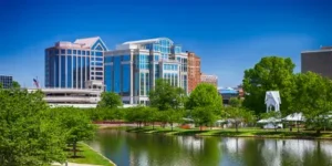Huntsville Office