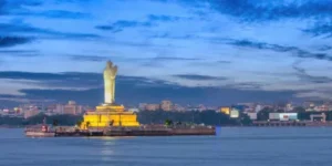 Hyderabad