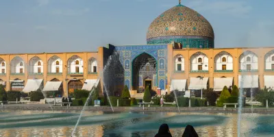 Isfahan