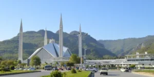 Islamabad