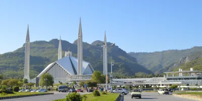 Islamabad