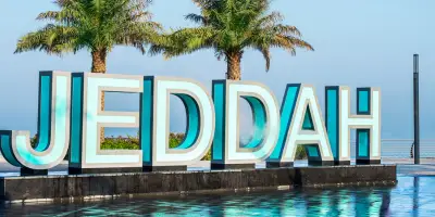Qatar Airways Jeddah Office in Saudi Arabia
