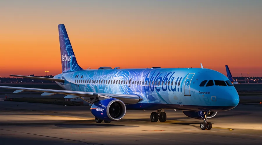 JetBlue