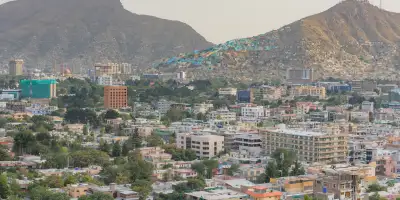 Kabul