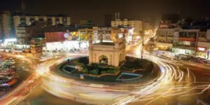 Karachi