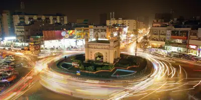 Karachi