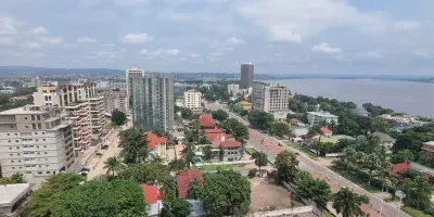 Kinshasa
