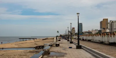 Kozhikode