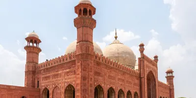 Lahore