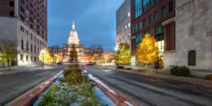 Lansing Office