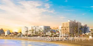 Larnaca
